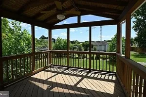 Wooden Deck Company Chadds Ford, PA