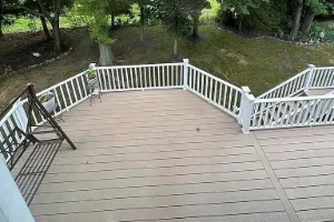 Wooden Deck Company Malvern, PA