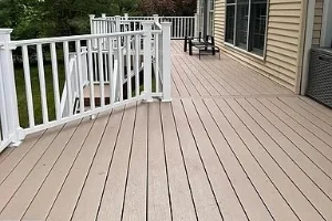 Wooden Deck Company Malvern, PA