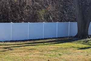 Wooden Fence Company West Chester, PA