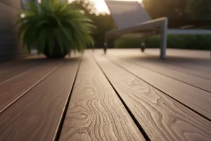 Hardwood Deck repair services in West Chester, PA
