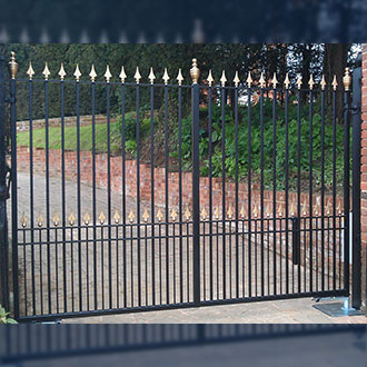 Gate Installation Kennett Square, PA