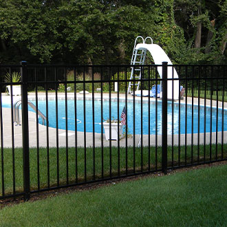 Pool Fence Installation Kennett Square, PA