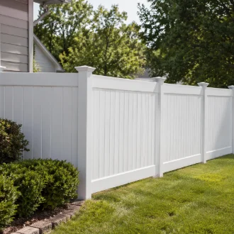 Vinyl Fence Installation Kennett Square, PA