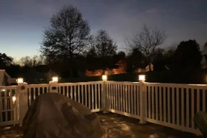 Aluminium fence installation smart alternative to wrought iron in West Chester, PA