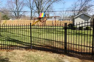 Expert Fence Installation and Repair in Embreeville, PA