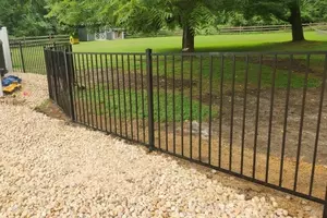 Fence Installation by Affordable Fencing Solutions in Glen Mills, PA