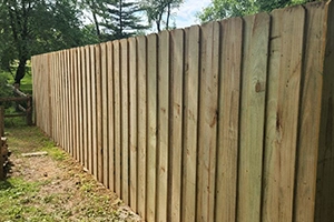 Wooden Fence Company Chadds Ford, PA