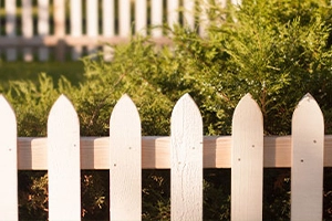 Picket Fence Company Chadds Ford, PA