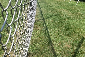 Chain Link Fence Company Chester Heights, PA