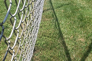 Chain Link Fence Company Edgmont, PA