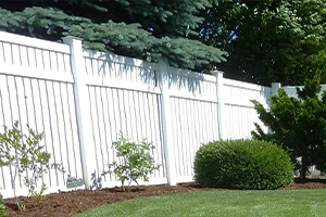 Composite Fence Company Edgmont, PA